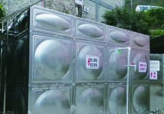 <b>昆明延安医院污水处理</b>